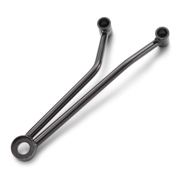KTM Silencer bracket